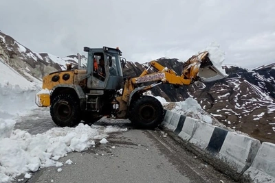 Состояние дорог Дагестана на 26 апреля 2026