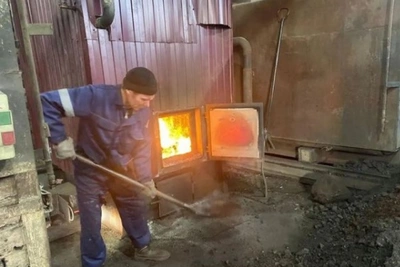 Юсупов: котельную в Могоче отремонтируют до конца января