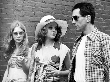 Джоди Фостер: Sweet fifty