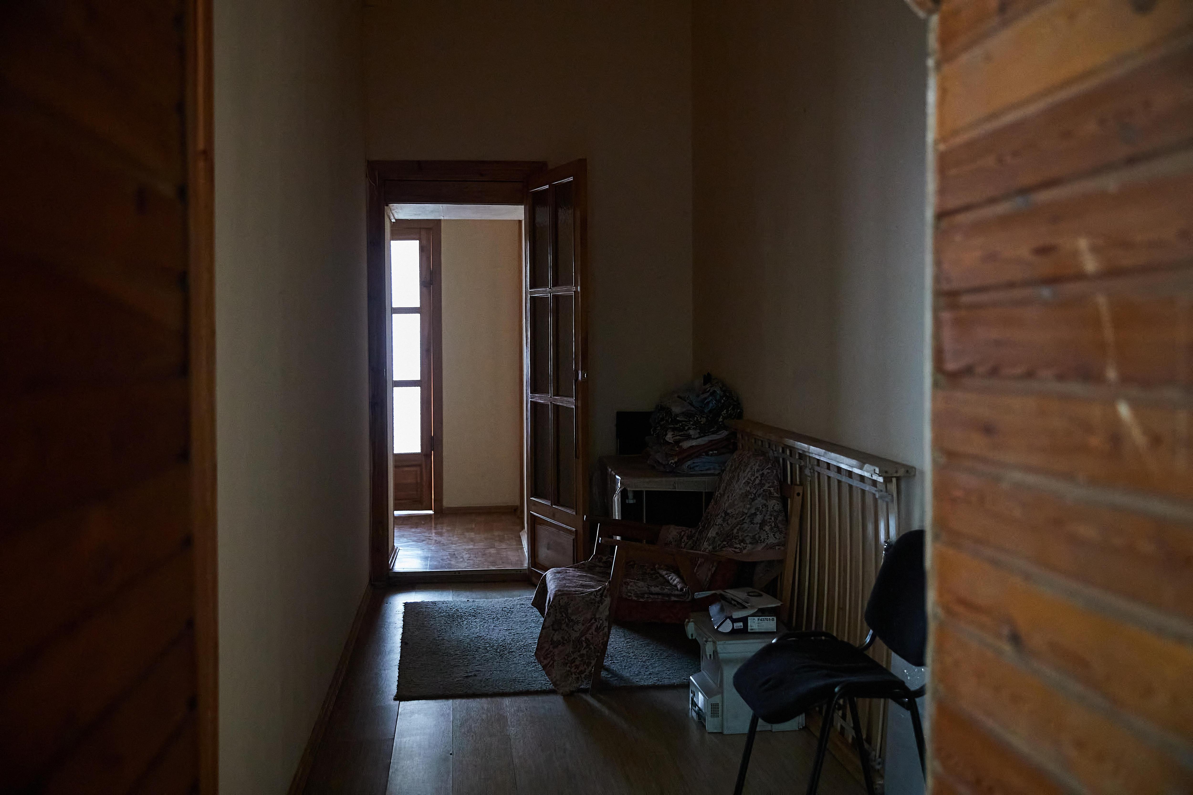 «Для людей там одна радость — выйти на улицу». Житель Краснодара оказался в заложниках у рехаба