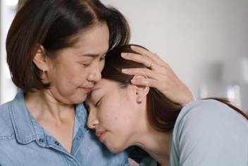 Почему дети повторяют модель поведения родителей и как выйти из этого сценария