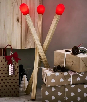 Хит ноября: лампа ИКЕА, которую в Европе раскупили за неделю