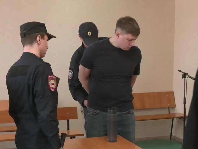 Ущерб, причиненный компании, превысил 28 миллионов рублей | Источник: Суды общей юрисдикции Новосибирской области / vk.com