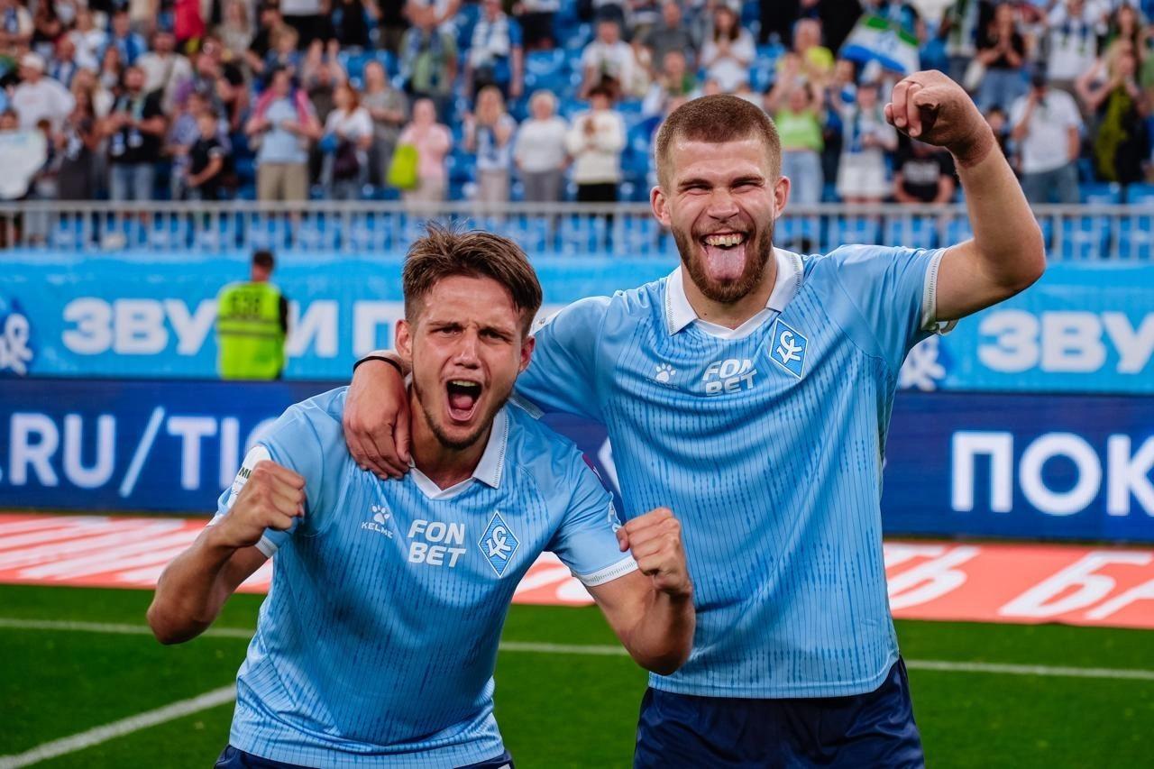 «Крылья Советов» выплатили больше половины миллиардного долга. Откуда они взяли деньги