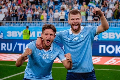 «Крылья Советов» расплатились с половиной долга в миллиард