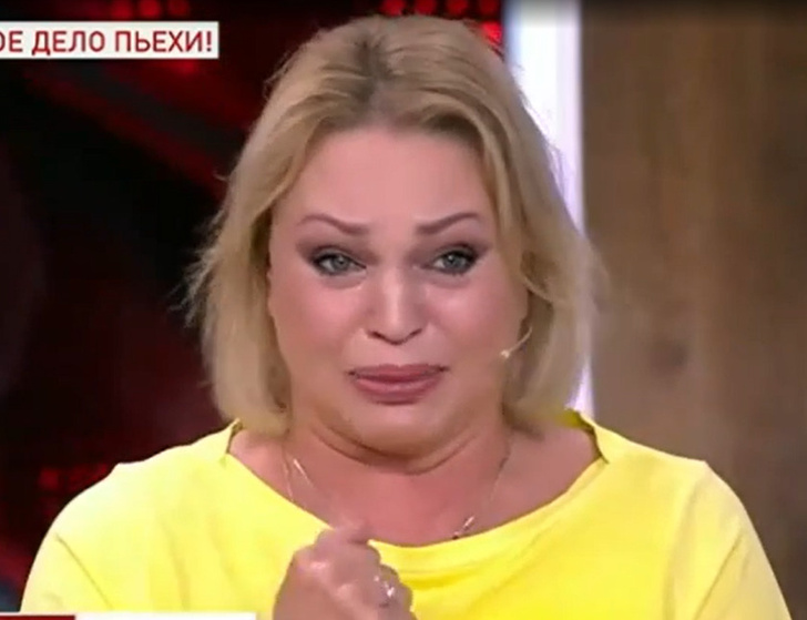 Алла Довлатова: «Стас Пьеха боится, что переживания за избитого правнука могут убить Эдиту Станиславовну»