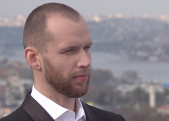 Финал шоу «Холостяк»: Антон Криворотов признался в любви избраннице