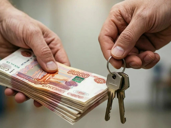 Полное сопровождение и освобождение от НДФЛ — безопасная сделка по пунктам | Источник: magnific.com
