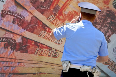 Премия сотрудникам МВД на Дону: размер по заслугам