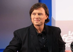Шаляпин заговорил о свадьбе: «Меня обвиняют в альфонстве, но я всегда зарабатывал деньги»