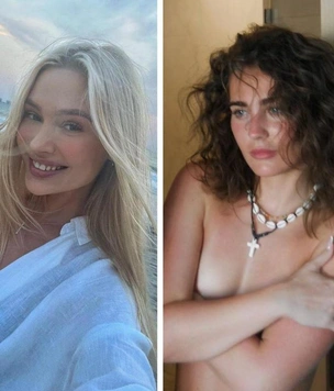 Денисова, Соловьева, Рудова: самые красивые актрисы 2 сезона «Бедные смеются, богатые плачут»