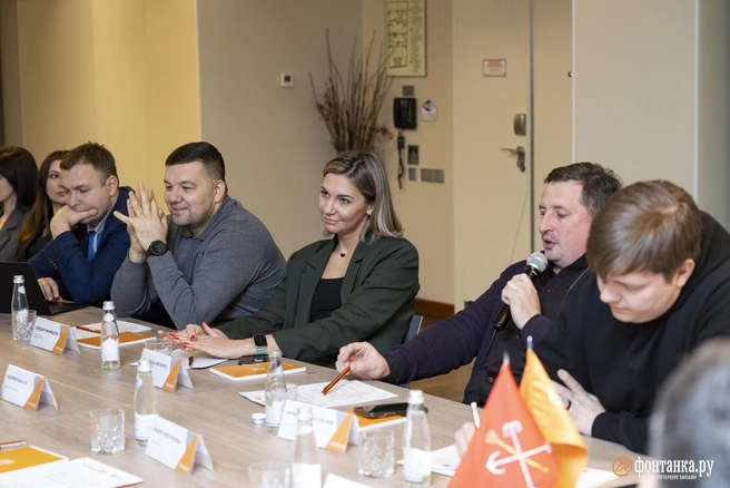 Источник: Роман Киташов/ «Фонтанка.ру»