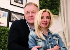 Татьяна Овсиенко: «Сашка предлагает найти для нас суррогатную мать»