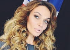 Алена Водонаева дала понять, что потеряла ребенка