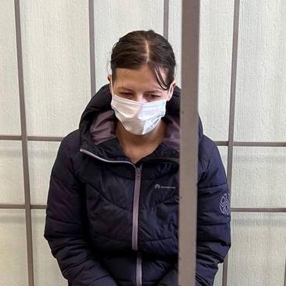30-летнюю мать из Канска, зарубившую топором троих детей, не отправят в тюрьму: ее признали невменяемой