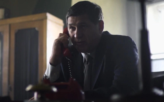 Сергей Пускепалис в сериале «Алекс Лютый» | Источник: телесериал «Алекс Лютый» (18+) / телеканал «НТВ»