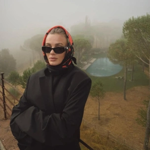 7 тональных средств, которые не сушат кожу в холодное время года