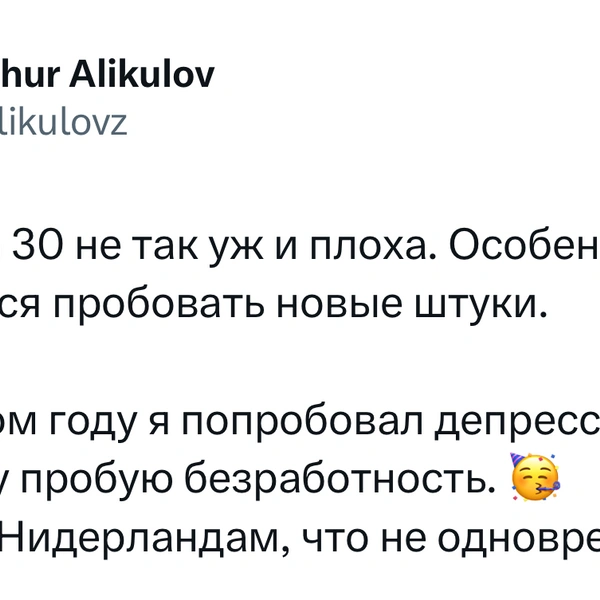 Источник:  X (Twitter)