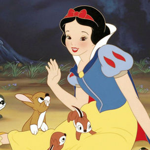 Disney экранизирует сказку «Белоснежка и семь гномов»