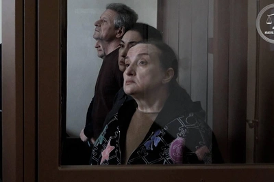 Экс-главу Ростовского облсуда приговорили к 15 годам колонии