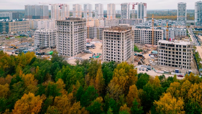 Источник: Группа компаний «ПСК»