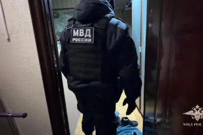 Пятеро задержаны за мошенничество с оборонзаказами в Петербурге