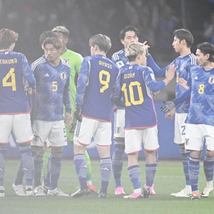 Йоджи Ямамото разработал дизайн формы национальной сборной по футболу 2024