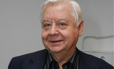 Мне было 16, ему 47: экс-студентка Табакова о внимании со стороны артиста