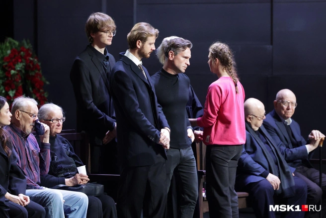 Источник: Дмитрий Толстошеев / MSK1.RU