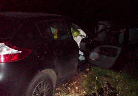 В ДТП под Ряжском есть пострадавшие | ya62.ru