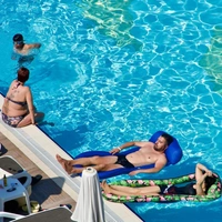 «Борьба идет за каждого гостя». Отельер объяснил, почему Турция упрямо держится за систему «всё включено»