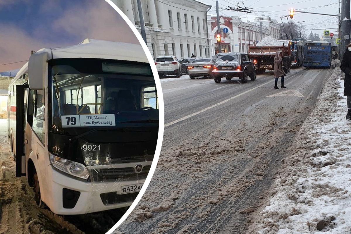 В Ярослале Ранд-Трансу и ПитерАвто отдадут 12 автобусных маршрутов: где  поедут московский и питерский перевозчики | Транспортная реформа в  Ярославле 04.12.2021 г. - 4 декабря 2021 - 76.ру