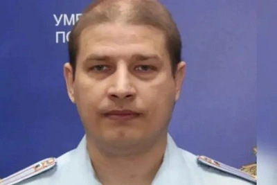 Бывший начальник миграционного отдела Тулы осужден на 8 лет
