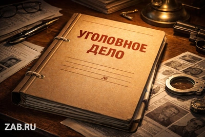 В Забайкалье после ДТП с туристами из Китая заведены уголовные дела