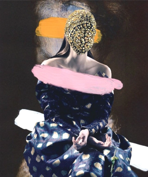 PIERRE DEBUSSCHERE X CHAD WYS | Источник: Ubicouture