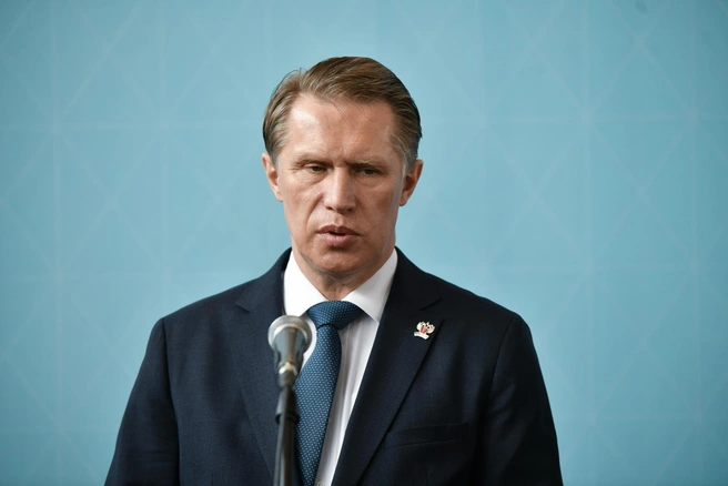Минздрав подтвердил, что на прилавках «Почты России» могут появиться лекарства | Источник: Артём Устюжанин / E1.RU
