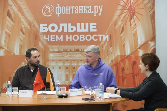 Источник: Дарья Драй/ «Фонтанка.ру»
