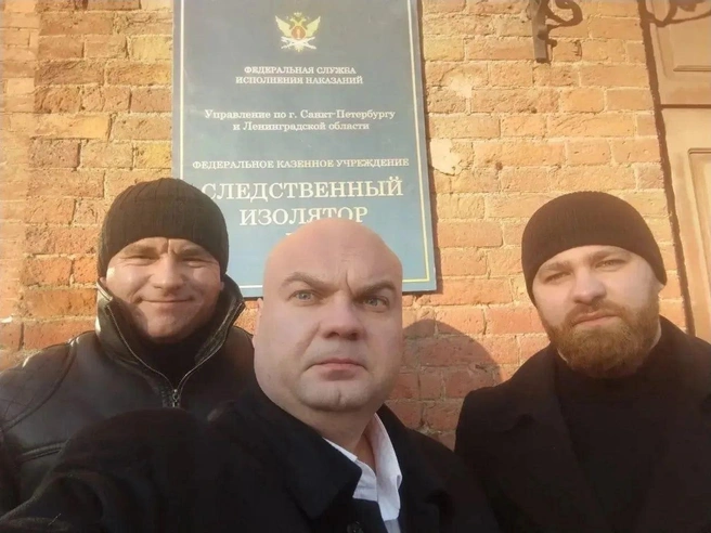 Депутат городской Думы города Нижнего Новгорода Иван Корниенко рассказал, что снялся в российском сериале | Источник: Иван Корниенко / Vk.com