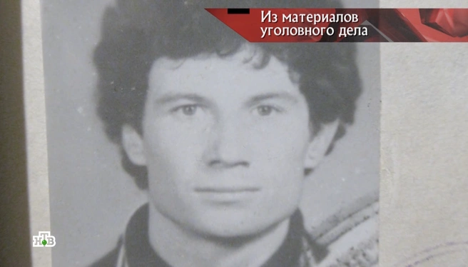 Афанасий Осадчий | Источник: скриншот программы «Следствие вели…» с Леонидом Каневским