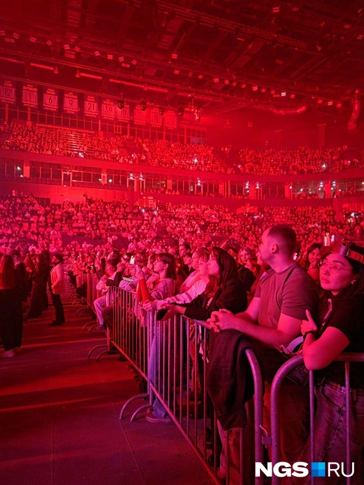 Источник: Елизавета Шаталова / NGS.RU