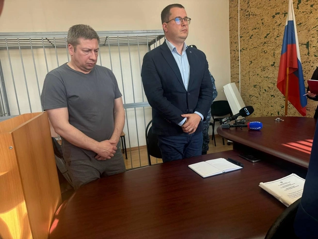 Областной суд отказался признать, что Солдатов осуществил явку с повинной | Источник: Прокуратура Свердловской области