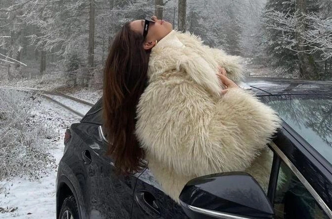 Как ухаживать за волосами зимой: 6 важных рекомендаций для густых волос
