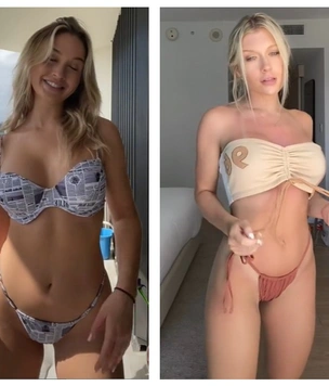 Самые горячие девушки из TikTok, очаровавшие нас на этой неделе