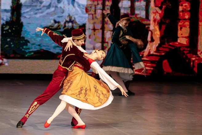 В Кузбассе выросло число мероприятий по «Пушкинской карте» | 142.ru