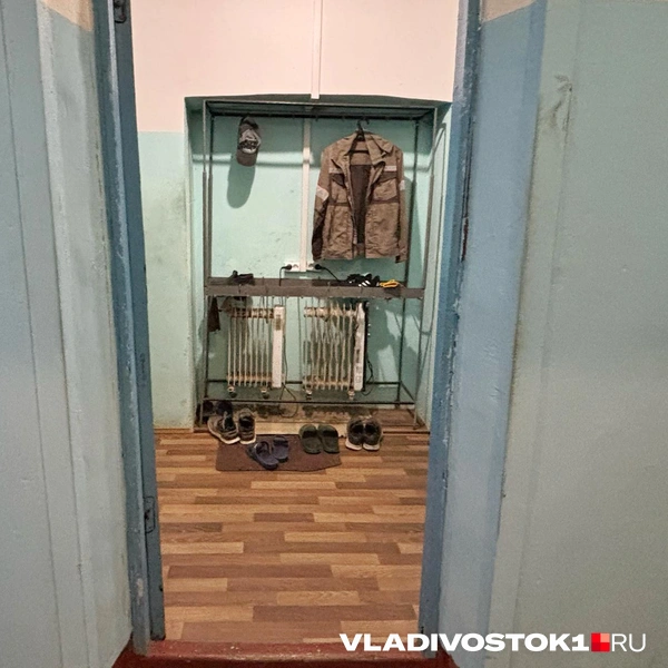 Источник: Елена Буйвол / VLADIVOSTOK1.RU