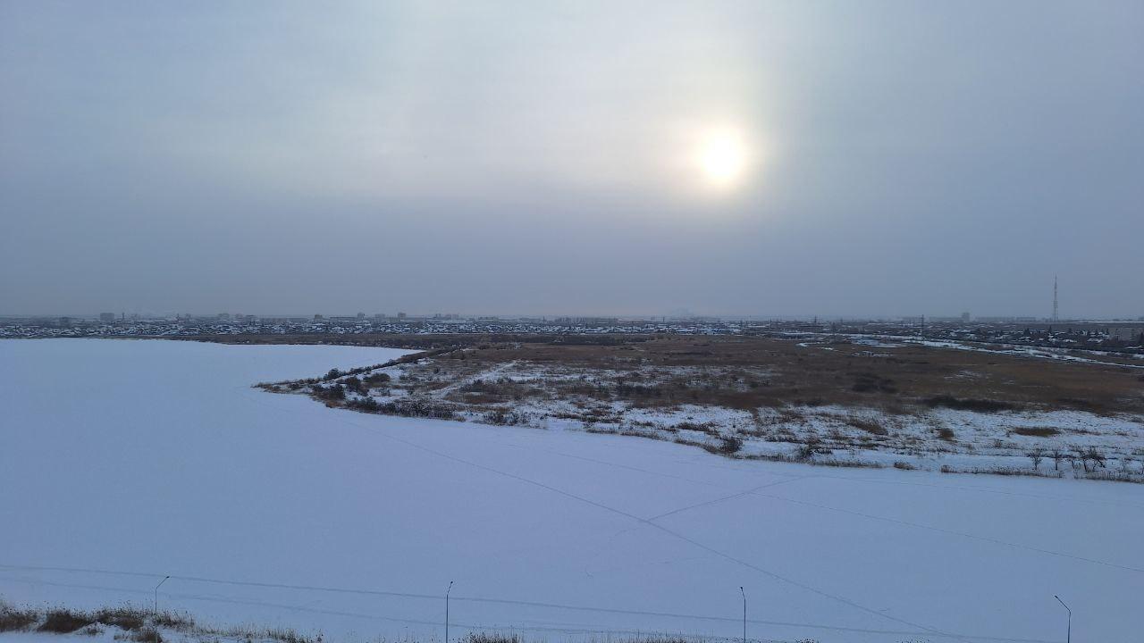 Скоро весна. Чего ждать от погоды в середине февраля в Кургане? 