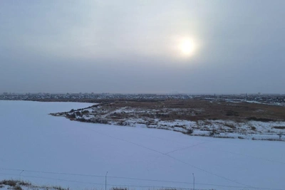 Погода в Кургане: прогноз на середину февраля