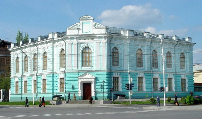 Источник: Яндекс Карты