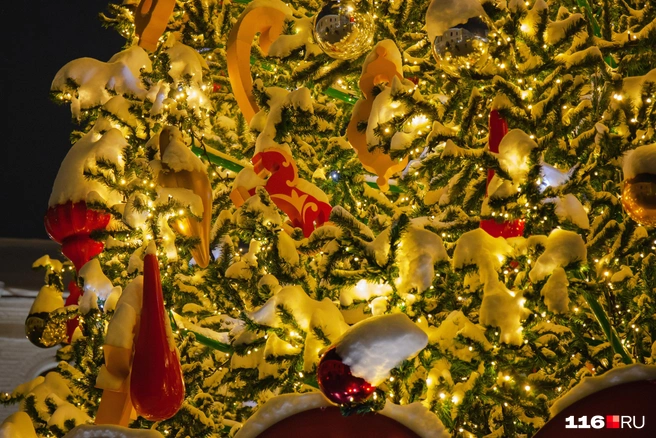 Источник: Лина Саитова / 116.RU