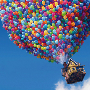 Плакать разрешается: 20 самых грустных моментов из мультфильмов Pixar